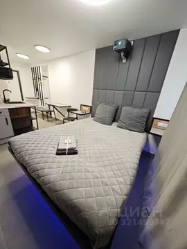 1-к кв. Московская область, Жуковский ул. Наркомвод, 31 (20.0 м)