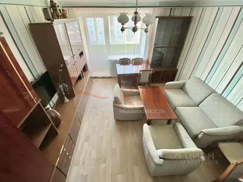 3-к кв. Ярославская область, Ярославль ул. Доронина, 8к2 (67.0 м)