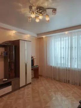 1-к кв. Тульская область, Новомосковск ул. Дружбы, 2к1 (45.0 м)