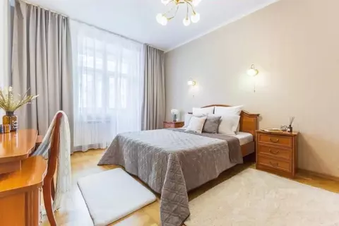3-к кв. Татарстан, Казань ул. Некрасова, 38 (90.0 м)