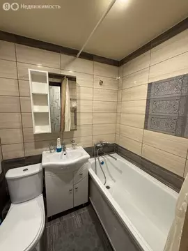 1-комнатная квартира: Пенза, улица 8 Марта, 27 (35 м)