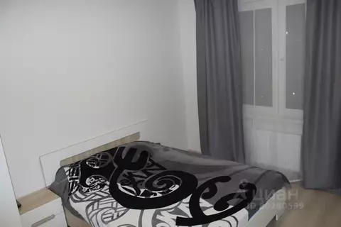 2-к кв. Свердловская область, Екатеринбург ул. Начдива Васильева, 14/2 ...