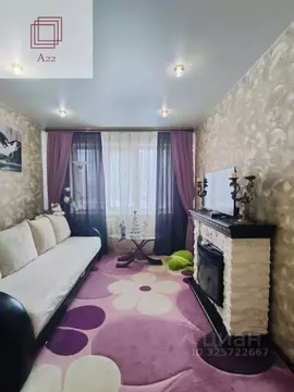 2-к кв. Алтайский край, Барнаул Новосиликатный мкр, ул. Суворова, 12к1 ...