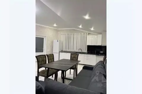 Дом в Крым, Судак городской округ, с. Морское ул. Мартынова (80 м)