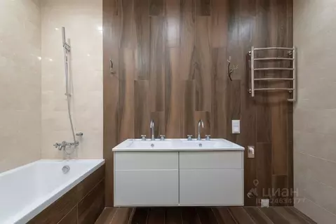 3-к кв. Москва ул. Виктора Маслова, 2 (118.5 м)