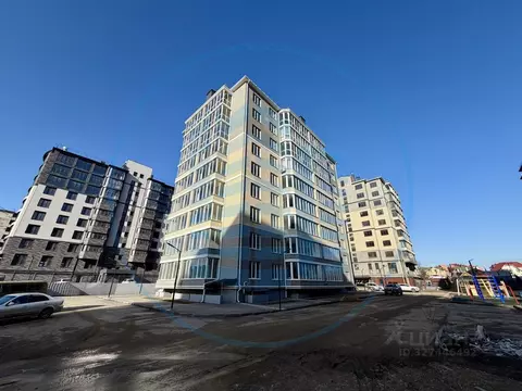 1-к кв. Ставропольский край, Ессентуки ул. Шмидта, 84 (48.5 м)