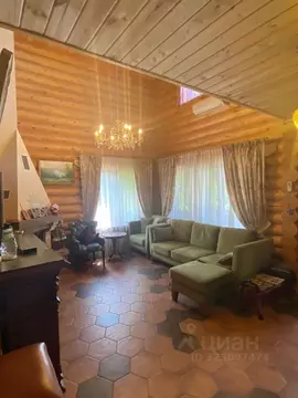 Коттедж в Московская область, Одинцовский городской округ, Супонево-1 ...