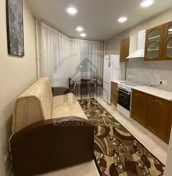 1-к кв. Воронежская область, Воронеж Ростовская ул., 58/20 (42.0 м)