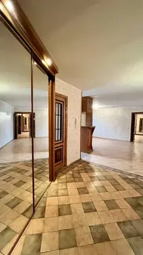 3-к кв. Саратовская область, Саратов ул. Имени В.Г. Рахова, 98/106 ...