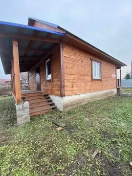 Дом в Башкортостан, Иглинский сельсовет, с. Иглино пер. Лесной, 6 (65 ...