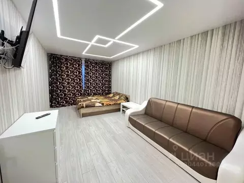 1-к кв. Тверская область, Тверь Псковская ул., 6 (60.0 м)