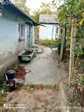 Дом в Междуречье, Зелёная улица (29.4 м)