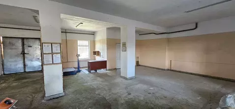 Помещение свободного назначения в Краснодарский край, Белореченск ...