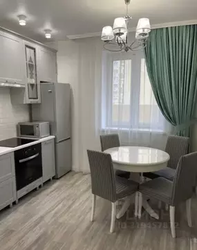 2-к кв. Татарстан, Казань просп. Победы, 139к1 (56.0 м)