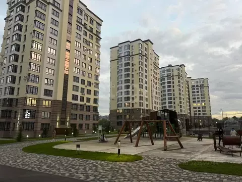 Студия Кемеровская область, Кемерово ул. Дружбы, 30/4 (27.5 м)