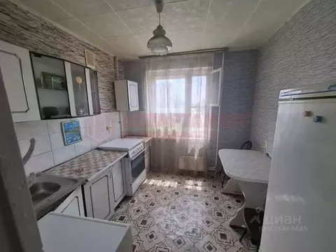 2-к кв. Астраханская область, Астрахань Курская ул., 57 (49.3 м)