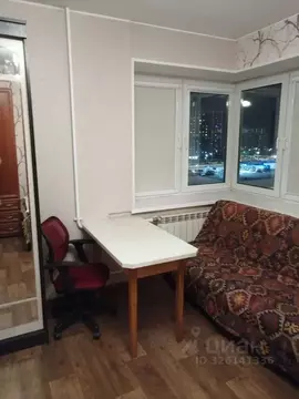 Комната Санкт-Петербург Ленинский просп., 81К1 (14.0 м)