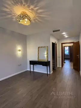 3-к кв. Москва Ленинградский просп., 78К1 (82.5 м)