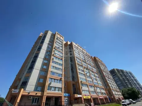 Помещение свободного назначения в Ульяновская область, Ульяновск ...