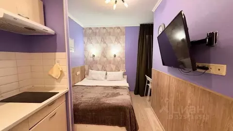 1-к кв. Москва Дмитровское ш., 107Ак5 (18.0 м)