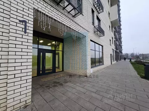 2-к кв. Москва Рязановское поселение, ул. Уточкина, 8к1 (51.3 м)