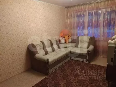 1-к кв. Челябинская область, Челябинск Кронштадтская ул., 30 (30.0 м)