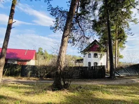 Дом в Тамбовская область, Сосновский муниципальный округ, Поселок ...