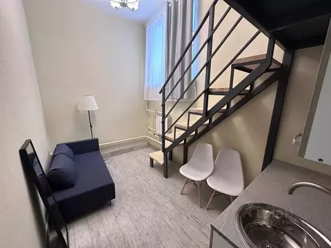 Студия Москва Большая Черемушкинская ул., 40К3 (20.0 м)