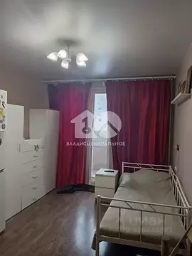 Студия Новосибирская область, Новосибирск ул. Виктора Уса, 13 (19.4 м)