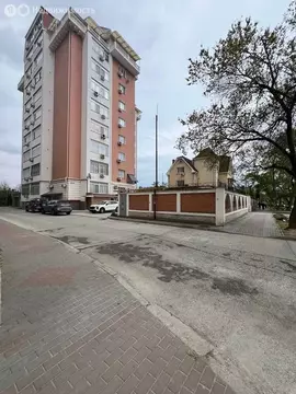 2-комнатная квартира: Евпатория, Московская улица, 46А (52 м)