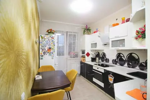 2-к кв. Тульская область, Тула просп. Ленина, 124А (58.3 м)