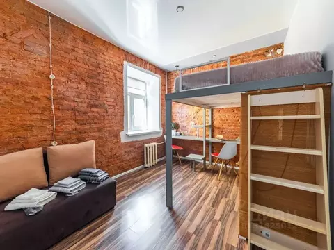 Комната Санкт-Петербург наб. Реки Фонтанки, 51-53