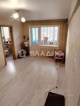 2-к кв. Иркутская область, Ангарск 84-й кв-л, 9 (45.0 м)