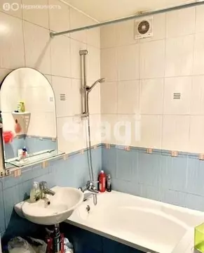 2-комнатная квартира: Ярославль, Автозаводская улица, 105 (45.4 м)