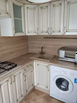 1-к кв. Москва Снайперская ул., 10К2 (33.3 м)