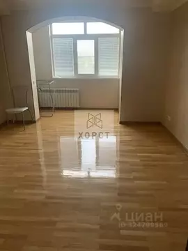 3-к кв. Ставропольский край, Ставрополь ул. Пирогова, 48/4 (77.3 м)