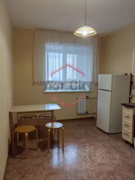 1-к кв. Красноярский край, Красноярск ул. Академика Киренского, 32 ...