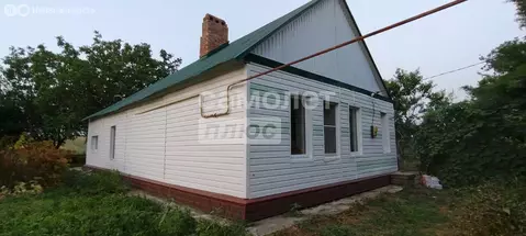 Дом в Гулькевичский район, станица Скобелевская (59.1 м)