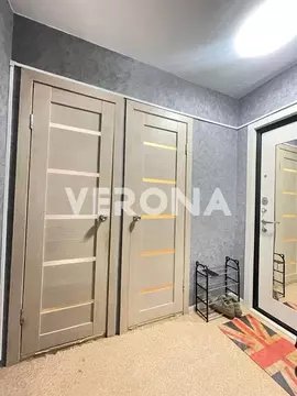 1-к кв. Иркутская область, Саянск Юбилейный мкр, 24 (31.5 м)