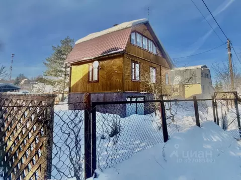 Дом в Московская область, Сергиево-Посадский городской округ, Восход ...