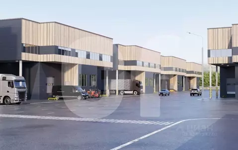 Производственное помещение в Московская область, Раменский ...