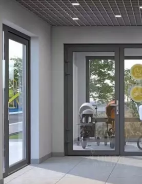 2-к кв. Ставропольский край, Ессентуки ул. Шмидта, 100 (59.7 м)