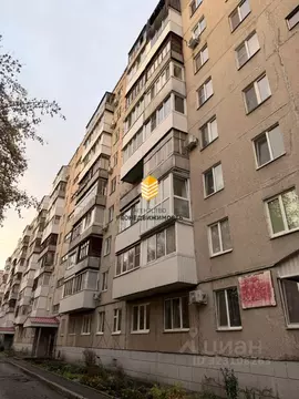 3-к кв. Башкортостан, Уфа Вологодская ул., 34 (58.3 м)