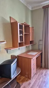 Комната Санкт-Петербург Большой Смоленский просп., 24 (17.0 м)