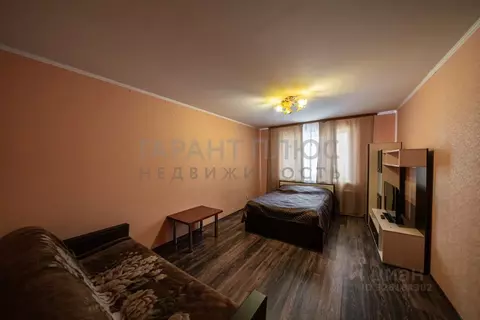 2-к кв. Липецкая область, Липецк ул. Е.И. Замятина, 1 (60.0 м)