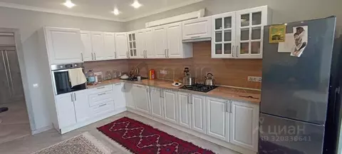 4-к кв. Северная Осетия, Владикавказ Владикавказская ул. (130.0 м)