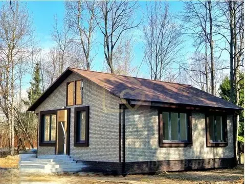 Дом в Московская область, Пушкинский городской округ, Софрино пгт ул. ...