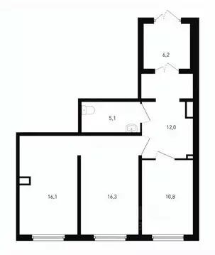 Помещение свободного назначения в Ростовская область, Ростов-на-Дону ...