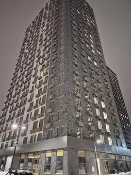 2-к кв. Московская область, Мытищи Ярославское ш., 120Бк1 (48.0 м)