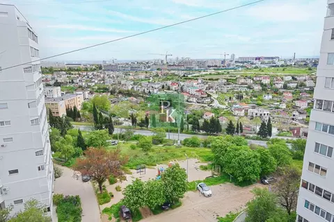 3-к кв. Севастополь просп. Октябрьской Революции, 93 (69.8 м)